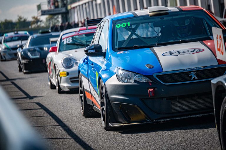 Journée Test TTE 2022