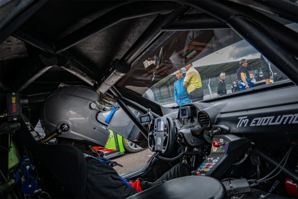 Contrôlez votre mental en sport auto