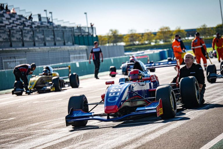 TTE_Magny-Cours_1_FR_2021-site Augmenter sa concentration avec My Racing Coach