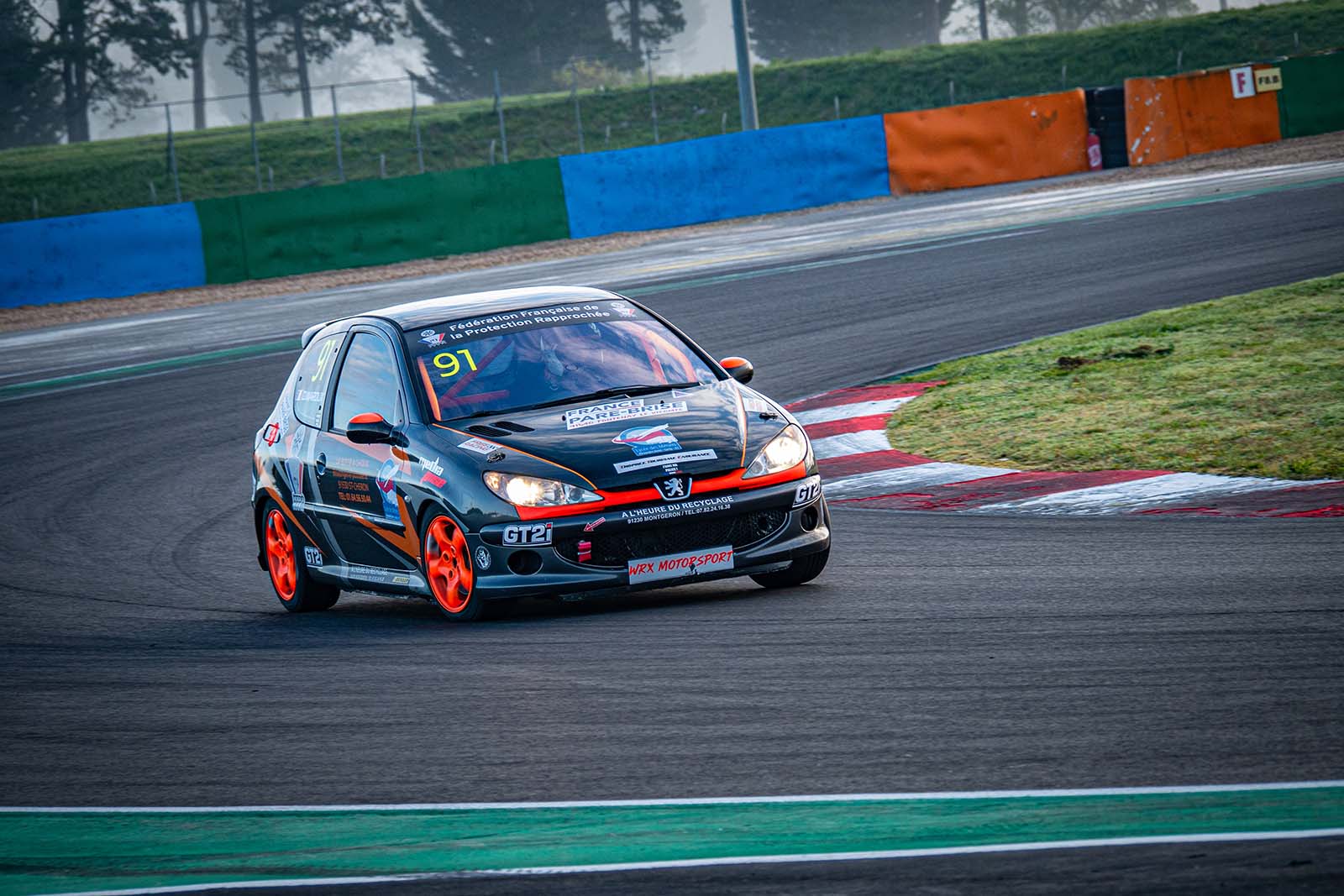 TTE_Magny-Cours_1_Free_2021-92 WRX Motorsport