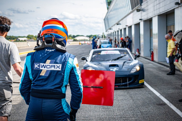 TTE_Nogaro_Pirelli_Series_2021_site Développer ses caractéristiques phyiques