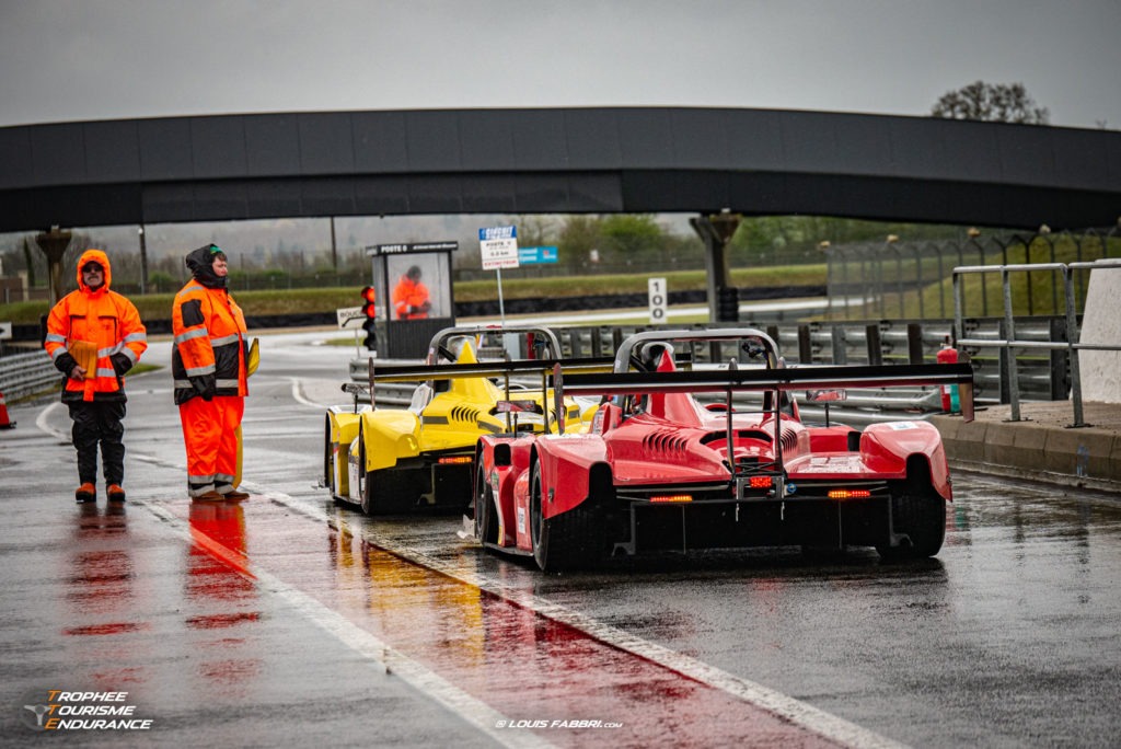 Le Free Proto sur le Circuit du Val de Vienne