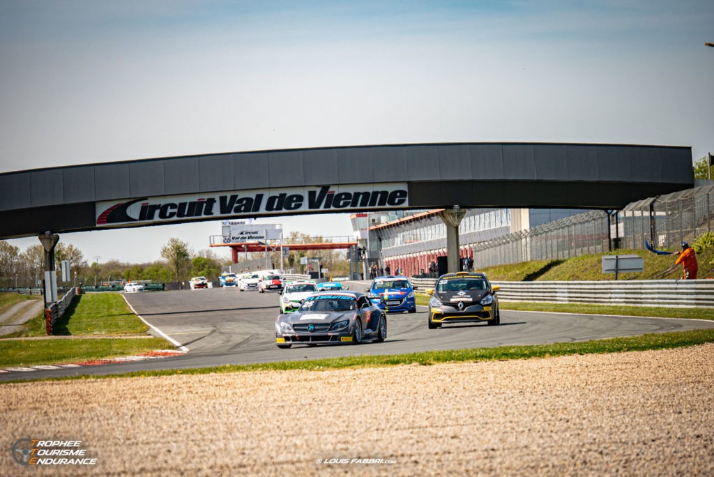 Le Free Endurance sur le Circuit du Val de Vienne