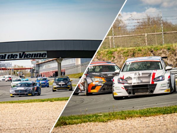 Le renouveau du Free Endurance et du TTE Pirelli Series