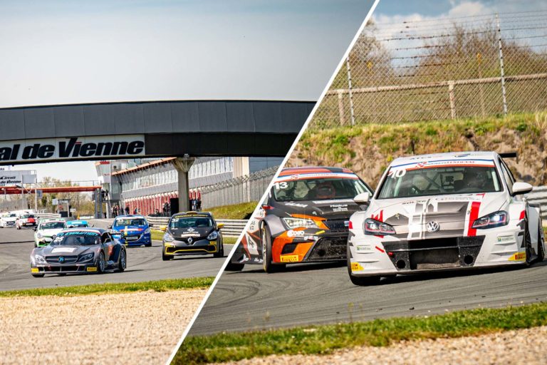 Le renouveau du Free Endurance et du TTE Pirelli Series