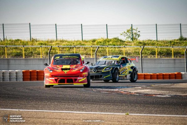 Team Plantier by Fred Motors