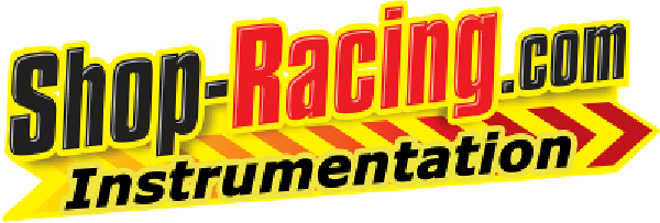 Logo Shop Racing