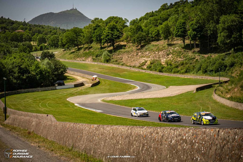 Course du Free Endurance à Charade