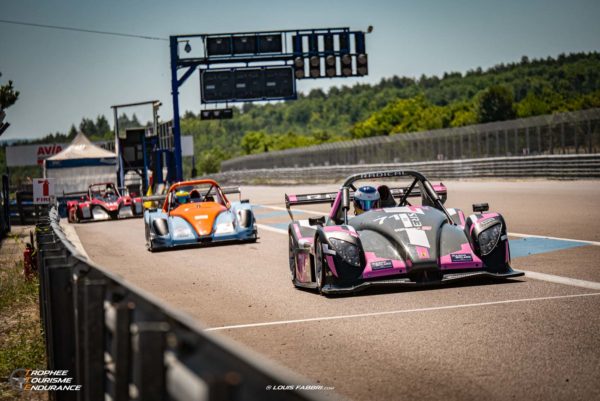 Radical France CUP 2022