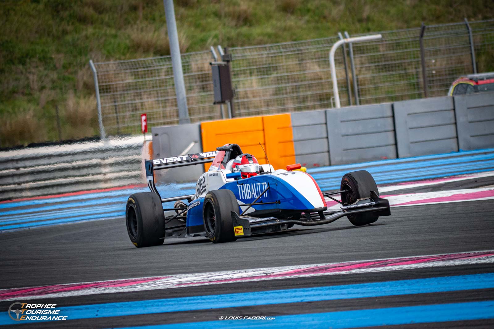 Event4you – fr cup tte Formule Renault Cup 2.0 Event4you