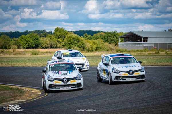 JG Compétition à Nogaro