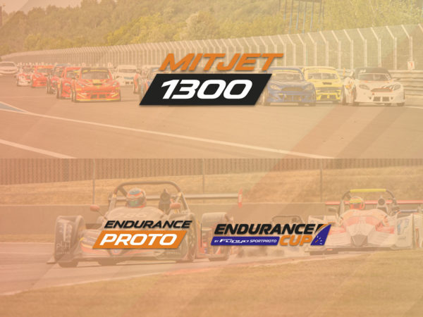 Nouveaux logos Mitjet et Endurance Proto