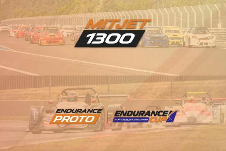 Visuel nouveaux logos site Nouveaux logos Mitjet et Endurance Proto