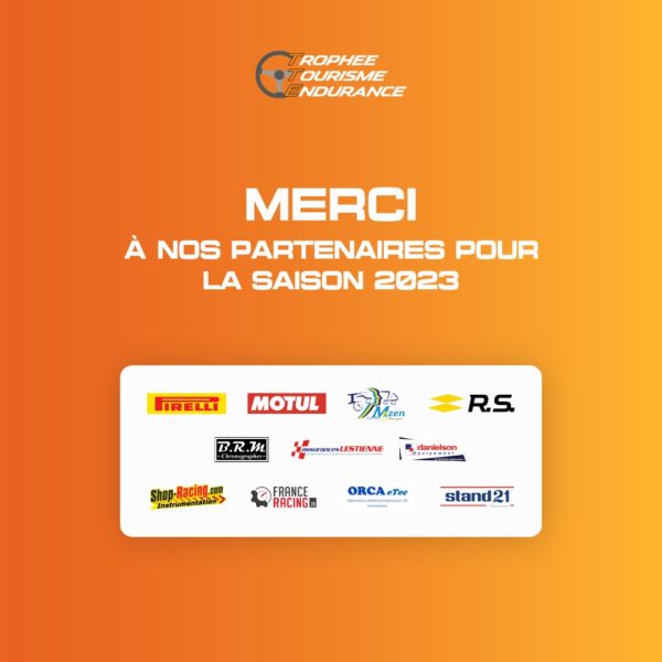 logos partenaires tte 2023