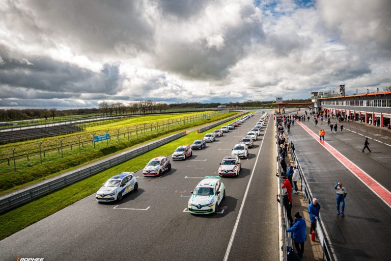 TTE_VdV_23-1-2 grille de départ de la course de free endurance val de vienne