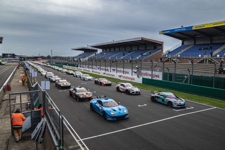 DSC03569 grille de départ endurance TTE Bugatti Le Mans