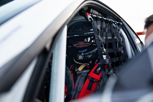 Nicola Jegou NJ Motors