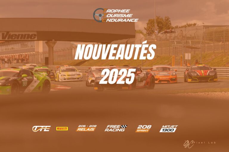 CALENDRIER 2025